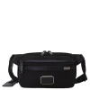 Heuptassen>Tumi Alpha East West Sling black