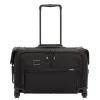 Handbagage Trolleys|Reistrolleys>Tumi Alpha Garment 4 Wheel Carry-On black