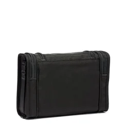 Toilettassen>Tumi Alpha Hanging Travel Kit black