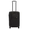 Handbagage Trolleys|Reistrolleys>Tumi Alpha International Expandable 4 Wheel Carry-On black