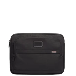 Laptop Sleeves|Laptop Hoezen>Tumi Alpha Medium Laptop Cover black