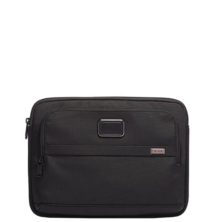 Laptop Sleeves|Laptop Hoezen>Tumi Alpha Medium Laptop Cover black