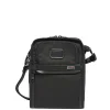 Crossbody|Herentassen>Tumi Alpha Organizer Travel Tote black