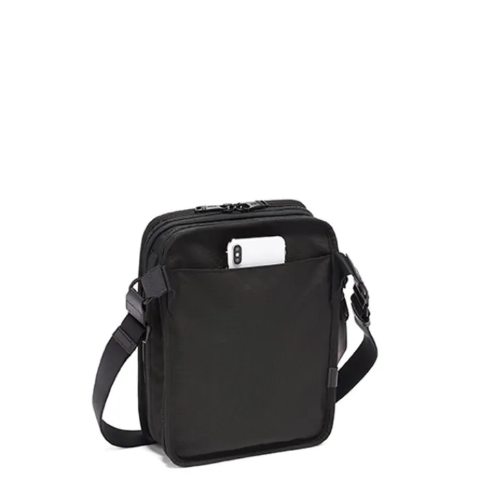 Crossbody|Herentassen>Tumi Alpha Organizer Travel Tote black