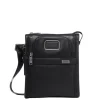 Schoudertassen|Crossbody>Tumi Alpha Pocket Bag Small 150220 black