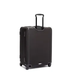 Reistrolleys|Reiskoffers>Tumi Alpha Short Trip Expandable black