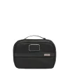 Toilettassen>Tumi Alpha Split Travel Kit black