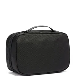 Toilettassen>Tumi Alpha Split Travel Kit black