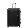 Reistrolleys|Reiskoffers>Tumi Alpha St EXP 4 Whl P/C black
