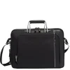 Herentassen|15 Inch Laptoptassen>Tumi Arrivé Hannover Slim Briefcase black