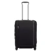 Handbagage Trolleys|Reistrolleys>Tumi Arrive Continental Dual Accesses CarryOn black
