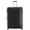 Reistrolleys|Reiskoffers>Tumi Arrive Ext Dual Access 4Whl P/C black