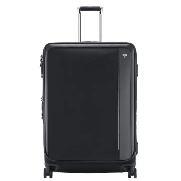 Reistrolleys|Reiskoffers>Tumi Arrive Ext Dual Access 4Whl P/C black