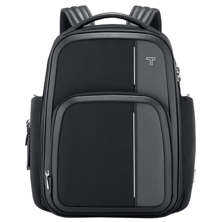 Heren Rugzakken|Daypack>Tumi Arrive Large Backpack black