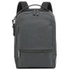 Mini Rugzakken|Daypack>Tumi Harrison Bradner Backpack dark charcoal