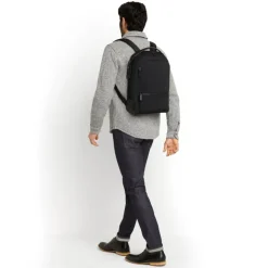 Mini Rugzakken|Daypack>Tumi Harrison Bradner Backpack dark charcoal