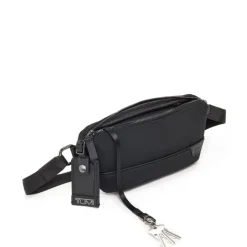 Heuptassen>Tumi Harrison Daven Waist Pack black