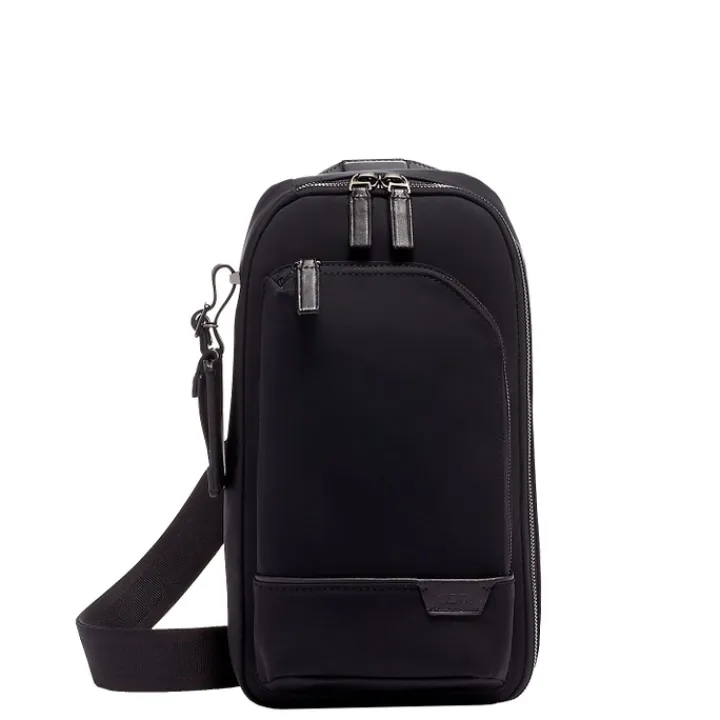 Sling Bags|Crossbody>Tumi Harrison Gregory Sling black