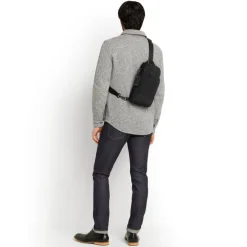 Sling Bags|Crossbody>Tumi Harrison Gregory Sling black