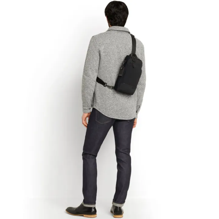 Sling Bags|Crossbody>Tumi Harrison Gregory Sling black