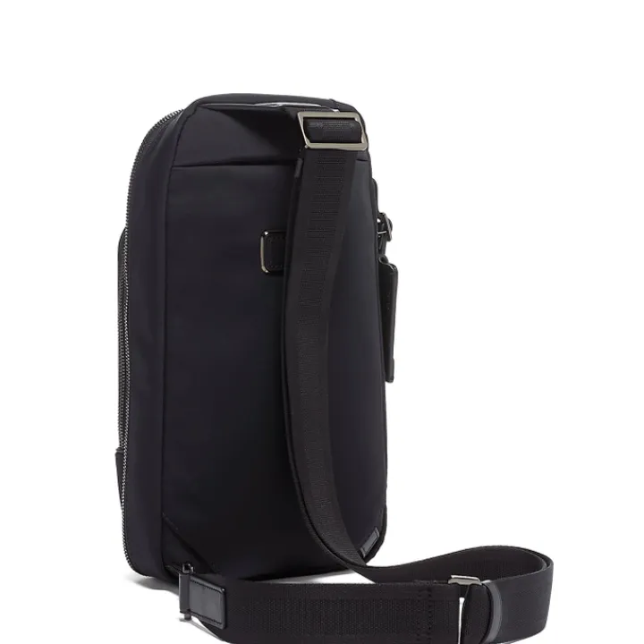 Sling Bags|Crossbody>Tumi Harrison Gregory Sling black
