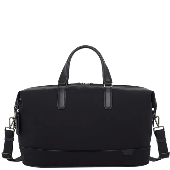 Kleine Reistassen|Handbagage Reistassen>Tumi Harrison Nelson Duffel black