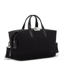 Kleine Reistassen|Handbagage Reistassen>Tumi Harrison Nelson Duffel black