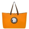 Shoppers|Schoudertassen>Tumi Mclaren Just In Case Tote papaya
