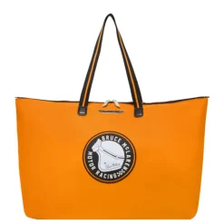 Shoppers|Schoudertassen>Tumi Mclaren Just In Case Tote papaya