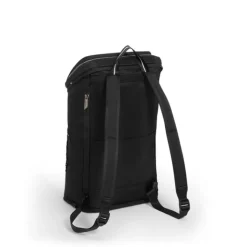 Daypack|Dames Rugzakken>Tumi Mclaren Packable Backpack black/white