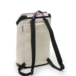 Daypack|Dames Rugzakken>Tumi Mclaren Packable Backpack vintage stripes