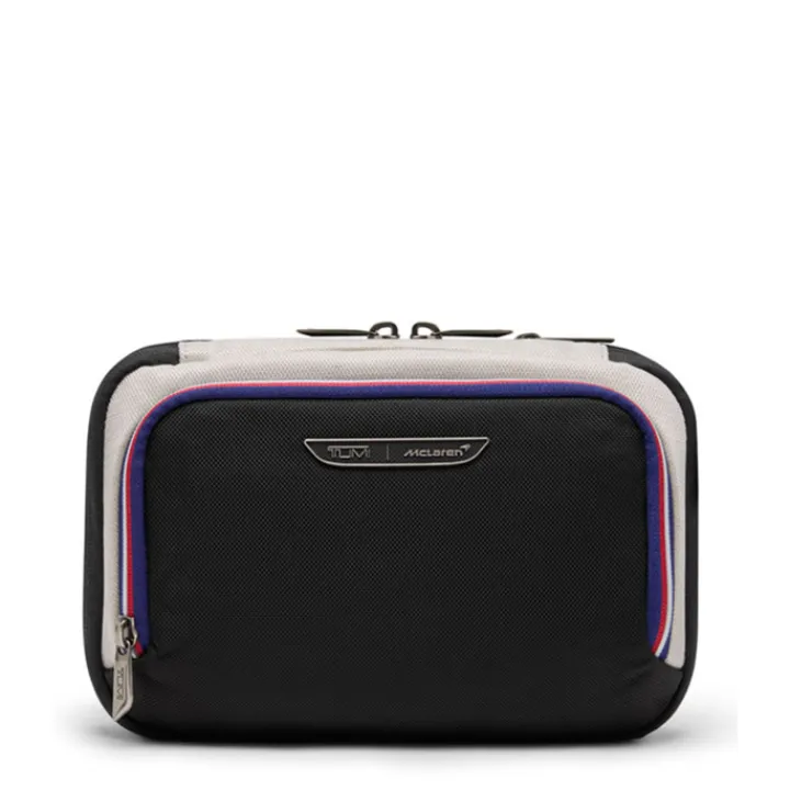 Daypack|Dames Rugzakken>Tumi Mclaren Packable Backpack vintage stripes