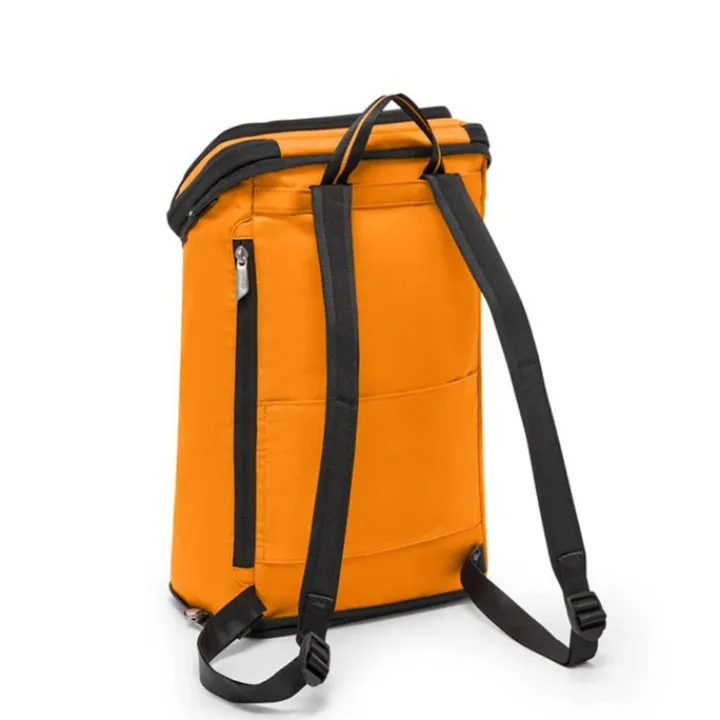 Daypack|Dames Rugzakken>Tumi Mclaren Packable Backpack papaya