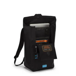 Daypack|Laptop Rugzakken>Tumi Mclaren Terrain Backpack black