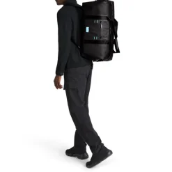Heren Reistassen|Dames Reistassen>Tumi Mclaren Throttle Duffel black