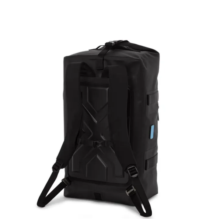 Heren Reistassen|Dames Reistassen>Tumi Mclaren Throttle Duffel black