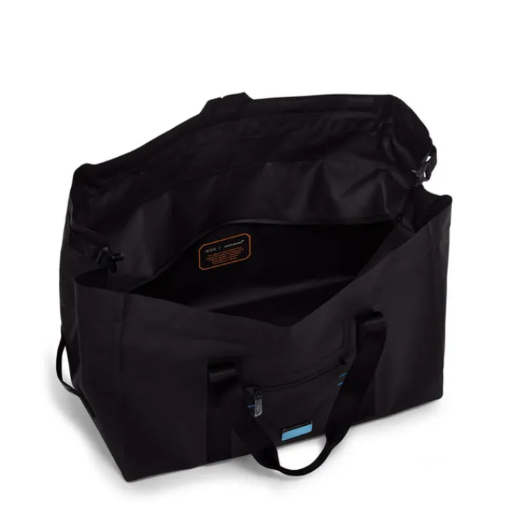 Heren Reistassen|Dames Reistassen>Tumi Mclaren Throttle Duffel black