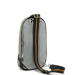 Sling Bags|Schoudertassen>Tumi Mclaren Torque Sling super grey