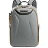 Kleine Rugzakken|Daypack>Tumi Mclaren Velocity Backpack super grey