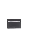 Pasjeshouders|Creditcardhouders>Tumi Nassau SLG Slim Card Case black smooth