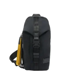 Sling Bags|Herentassen>Tumi Tahoe Bozeman Sling black