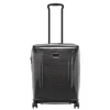 Handbagage Trolleys|Reistrolleys>Tumi Tegra Lite Travel Continental Expandable CarryOn black/graphite
