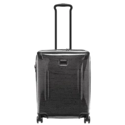 Handbagage Trolleys|Reistrolleys>Tumi Tegra Lite Travel Continental Expandable CarryOn black/graphite