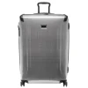 Reistrolleys|Reiskoffers>Tumi Tegra Lite Travel Wheeled Packing Case t-graphite