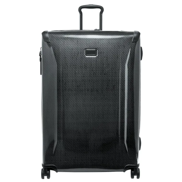 Reistrolleys|Reiskoffers>Tumi Tegra Lite Travel Wheeled Packing Case II black/graphite