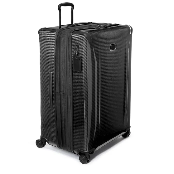 Reistrolleys|Reiskoffers>Tumi Tegra Lite Travel Wheeled Packing Case II black/graphite