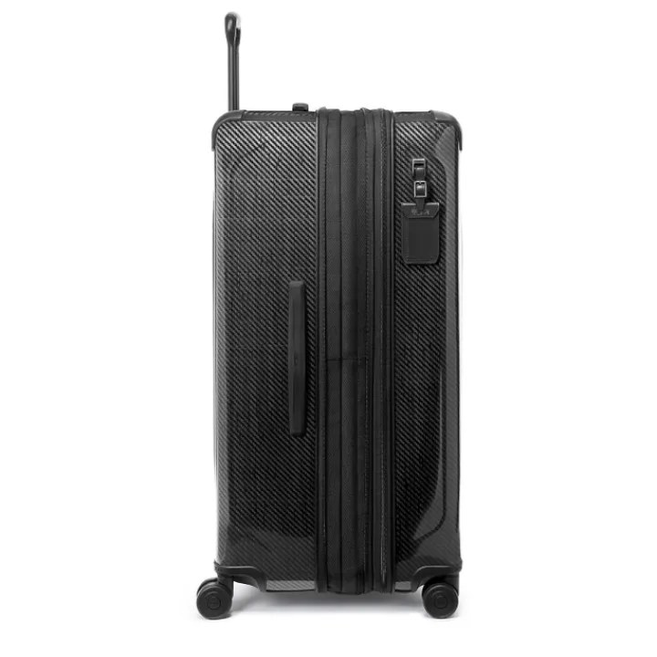 Reistrolleys|Reiskoffers>Tumi Tegra Lite Travel Wheeled Packing Case II black/graphite