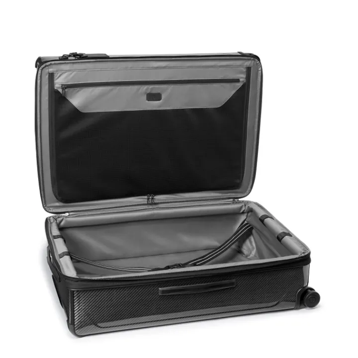 Reistrolleys|Reiskoffers>Tumi Tegra Lite Travel Wheeled Packing Case II black/graphite