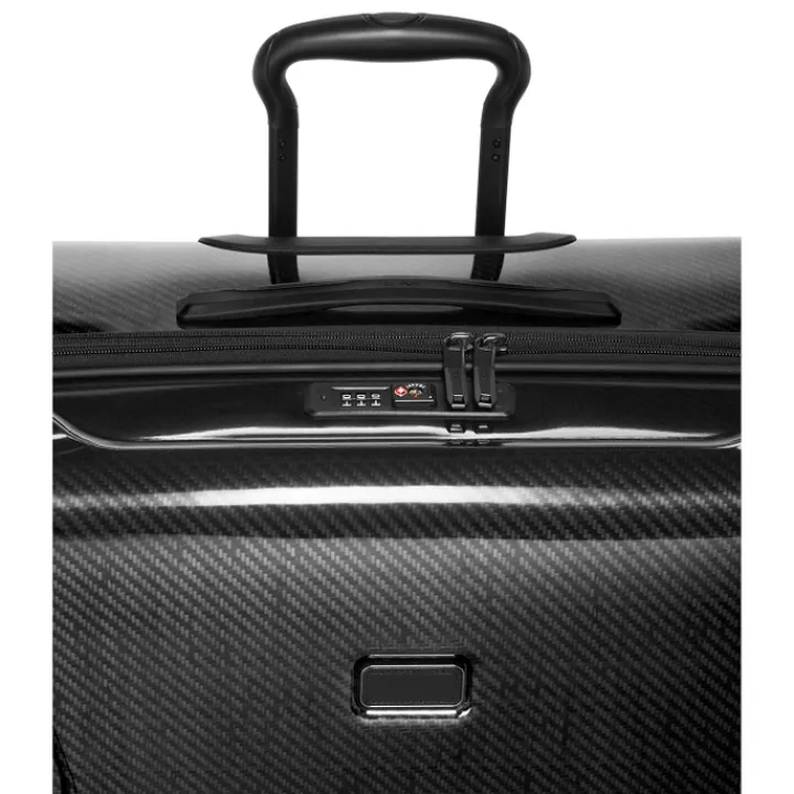 Reistrolleys|Reiskoffers>Tumi Tegra Lite Travel Wheeled Packing Case II black/graphite