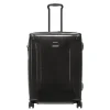 Reistrolleys|Reiskoffers>Tumi Tegra Lite Travel Wheeled Packing Case black/graphite
